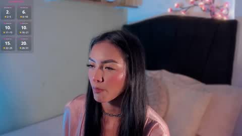 Isa online show from January 9, 9:38 pm