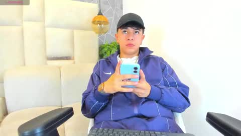 JOEL online show from March 1, 4:47 am