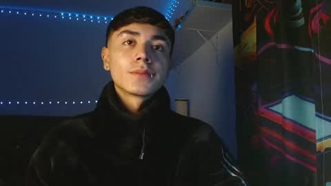 Snapshot of im_juanda chatting on December 6, 5:33 pm im_juanda online show from December 6, 5:33 pm