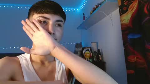 Snapshot of im_juanda chatting on December 11, 5:48 pm im_juanda online show from December 11, 5:48 pm