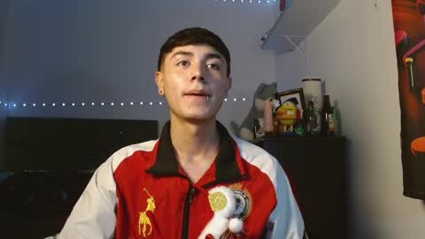 Snapshot of im_juanda chatting on December 13, 5:32 pm im_juanda online show from December 13, 5:32 pm