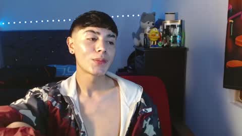 Snapshot of im_juanda chatting on December 21, 8:21 pm im_juanda online show from December 21, 8:21 pm