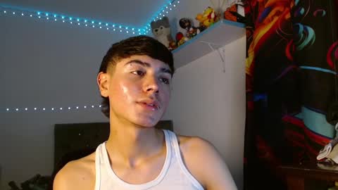 Snapshot of im_juanda chatting on January 13, 8:15 pm im_juanda online show from January 13, 8:15 pm