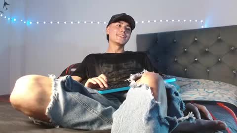 Snapshot of im_juanda chatting on January 26, 3:59 am im_juanda online show from January 26, 3:59 am