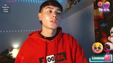 Snapshot of im_juanda chatting on January 30, 11:02 pm im_juanda online show from January 30, 11:02 pm