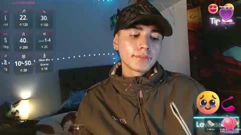 Snapshot of im_juanda chatting on February 1, 2:37 am im_juanda online show from February 1, 2:37 am