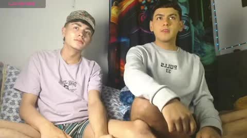 im_juanda online show from April 20, 5:32 am