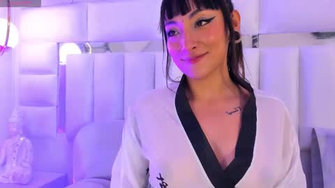 Kazumi online show from October 21, 2:29 pm