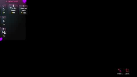 Kazumi online show from December 16, 12:32 pm