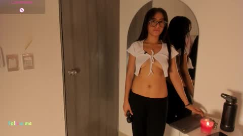 Snapshot of im_lisacb chatting on November 3, 4:58 am im_lisacb online show from November 3, 4:58 am