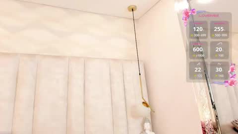 Mailyn Jung online show from February 27, 12:27 pm