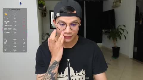 Marco online show from February 23, 4:21 am