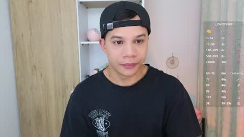 Marco online show from June 17, 4:04 am