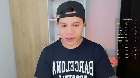 Marco online show from June 20, 4:48 am