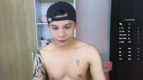 Marco online show from June 24, 1:37 am