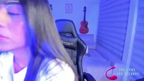im_mariana online show from April 27, 1:47 am