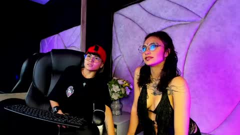 mathias online show from April 24, 2:14 am