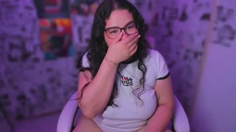 mei mei uwu online show from June 22, 3:25 am