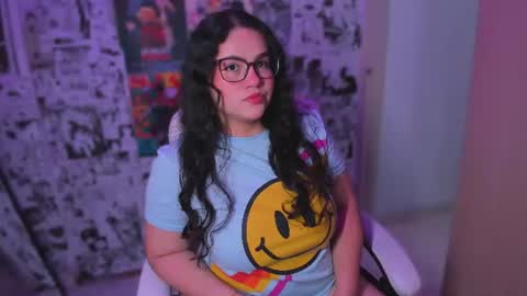 mei mei uwu online show from July 6, 2:30 am