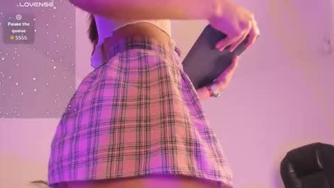 im_melyy online show from March 19, 5:55 am