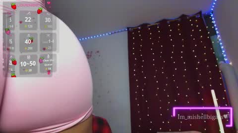 Mishell Martinez    INSTAGRAM im mishellbigass online show from May 2, 6:07 am