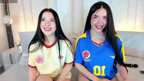 im_miadoll online show from June 17, 1:01 pm