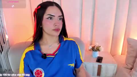 im_miadoll online show from July 3, 1:28 pm