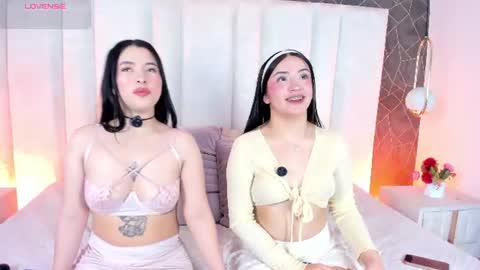 im_miadoll online show from July 8, 1:15 pm