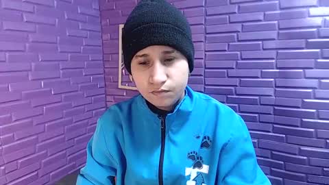 im_milan_rs online show from January 15, 7:15 am