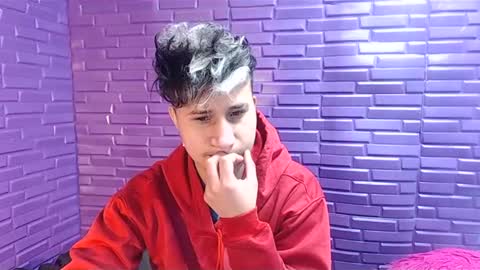 Snapshot of im_milan_rs chatting on January 19, 6:53 am im_milan_rs online show from January 19, 6:53 am