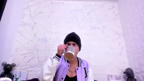 Snapshot of im_milan_rs chatting on January 27, 7:35 am im_milan_rs online show from January 27, 7:35 am