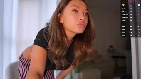 Milla online show from November 12, 8:04 am