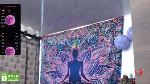 Cutie pie online show from January 19, 2:59 pm