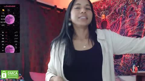 Cutie pie online show from January 20, 4:10 am