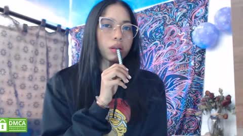 Cutie pie online show from January 20, 5:06 pm