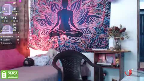 Cutie pie online show from January 28, 6:28 pm