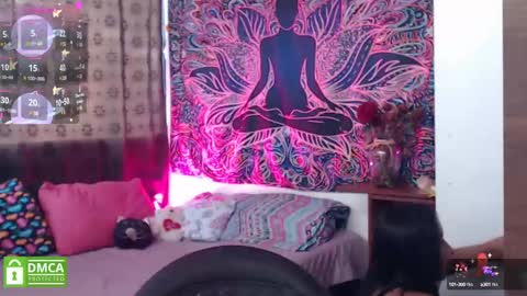 Cutie pie online show from February 3, 4:41 pm