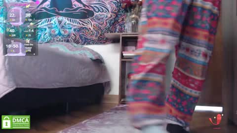 Cutie pie online show from February 13, 5:11 pm