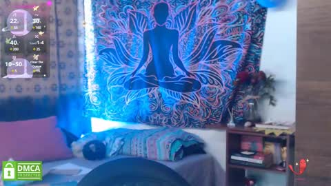 Cutie pie online show from February 15, 6:12 pm