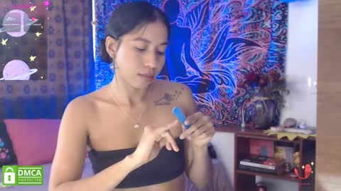 Cutie pie online show from February 17, 9:41 pm