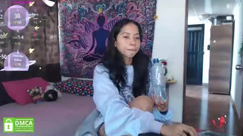 Cutie pie online show from November 11, 3:12 pm