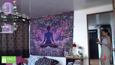 Cutie pie online show from February 28, 2:07 pm