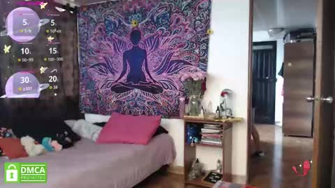 Cutie pie online show from May 21, 1:40 pm