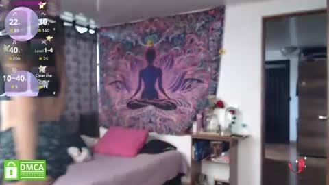 Cutie pie online show from June 24, 12:26 pm