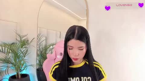 Nika online show from June 27, 2:23 pm