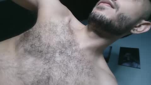 Snapshot of im_paul_ chatting on February 5, 9:15 am Paul online show from February 5, 9:15 am