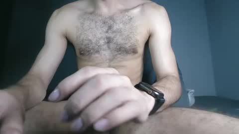 Snapshot of im_paul_ chatting on February 12, 8:38 am Paul online show from February 12, 8:38 am