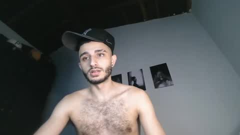 Snapshot of im_paul_ chatting on March 7, 7:41 am Paul online show from March 7, 7:41 am