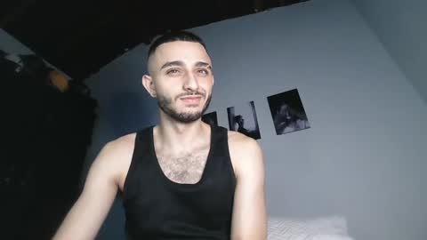 Snapshot of im_paul_ chatting on March 8, 4:23 am Paul online show from March 8, 4:23 am