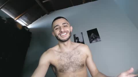 Snapshot of im_paul_ chatting on March 8, 8:03 pm Paul online show from March 8, 8:03 pm